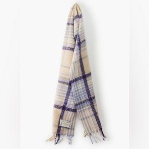 Aritzia Wilfred Geneva Scarf